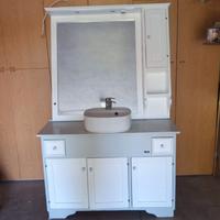 mobiletto bagno