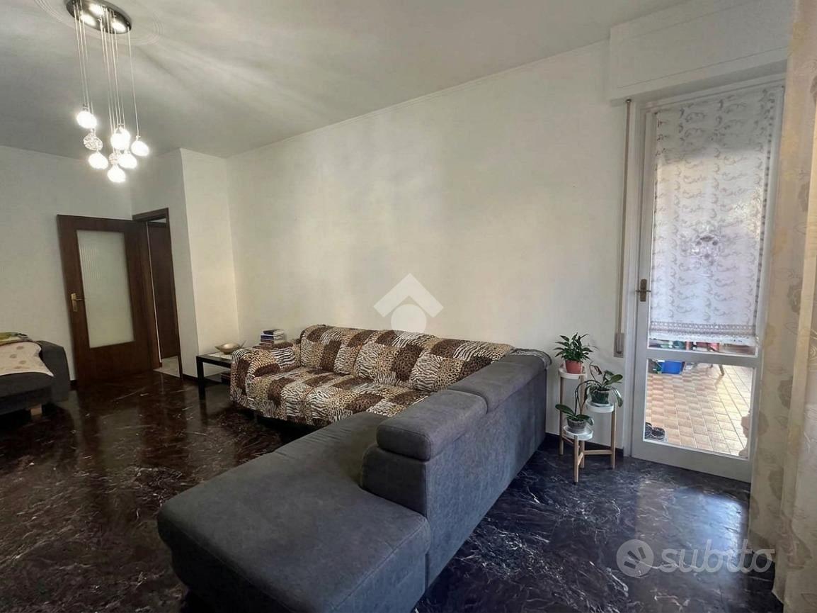 Appartamento – San Salvatore, Panesi - Vista 4