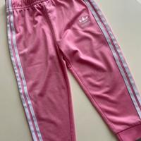 Pantalone tuta bimba