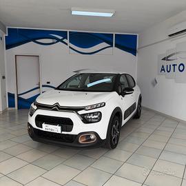 Citroen C3 BlueHDi 100CV S&S C-Series