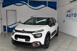 Citroen C3 BlueHDi 100CV S&S C-Series