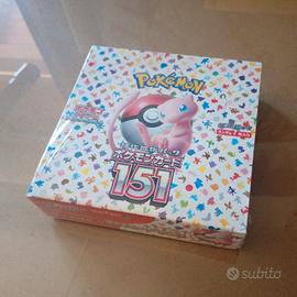 151 Pokémon 