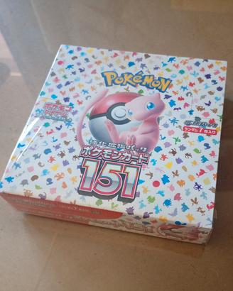 151 Pokémon 