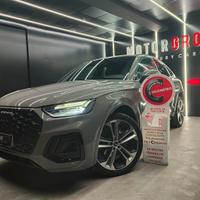 Audi Q5 SPB 40 TDI quattro S tronic S-line