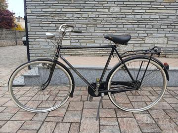 Bicicletta vintage