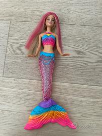 Barbie Sirena