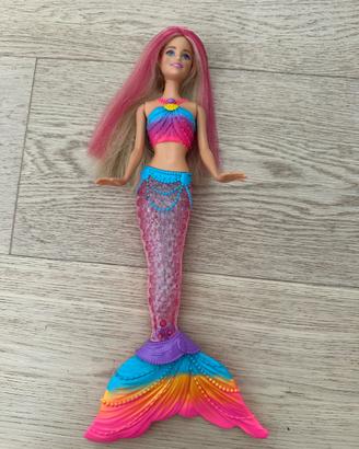 Barbie Sirena