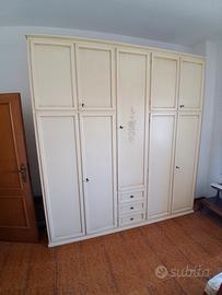 Armadio 4 stagioni 