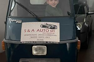 ape 50 tm