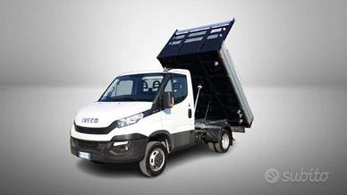 IVECO Daily 35C15 3.0 HPT cassone ribaltabile...