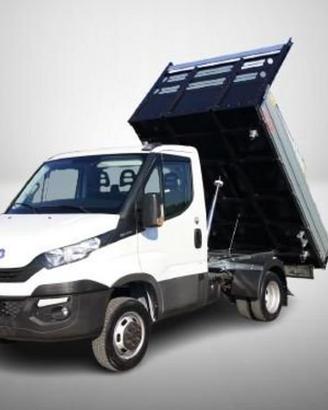IVECO Daily 35C15 3.0 HPT cassone ribaltabile...