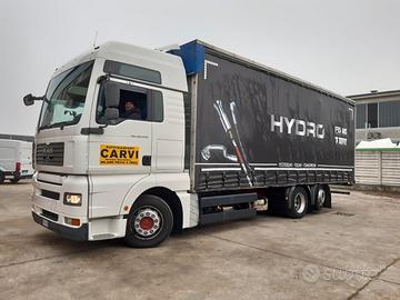 Autista patente C cqc scheda tachigrafica