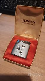 Accendino RONSON VARAFLAME