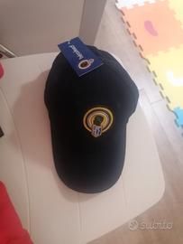 Cappellino ufficiale Hercules CF 
