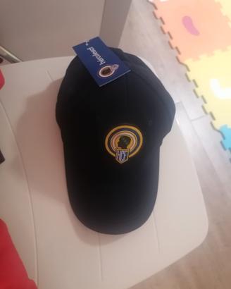 Cappellino ufficiale Hercules CF 