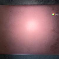 Lenovo Chromebook S340 14”