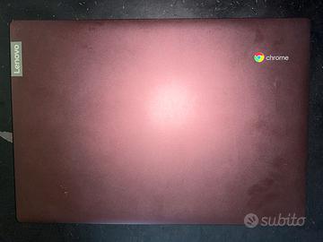 Lenovo Chromebook S340 14”