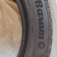 Pneumatici Barum Bravuris 215/50 R17