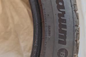 Pneumatici Barum Bravuris 215/50 R17