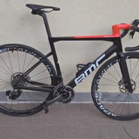 BMC Teammachine SLR01 LTD
