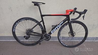 BMC Teammachine SLR01 LTD