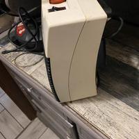 Termoventilatore