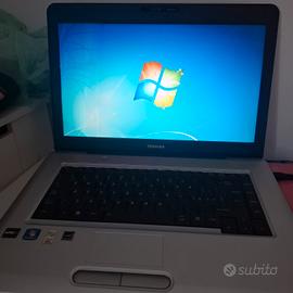 compiuter toshiba