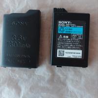 PSP fat slim
