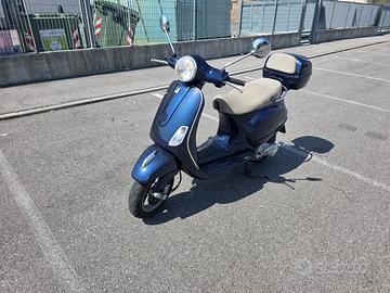 Vespa 150