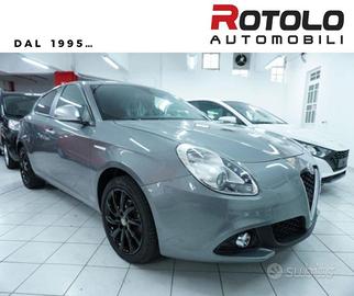 ALFA ROMEO Giulietta (2010-21) Giulietta 1.6 JT...