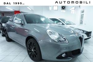 ALFA ROMEO Giulietta (2010-21) Giulietta 1.6 JT...