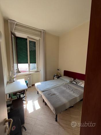 TRILO,Euro 1400,N.2 CAMERE,METRO'.Cell:350-9193229