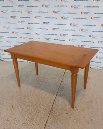 Tavolo Rustico per Shabby