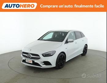 MERCEDES-BENZ B 250 ZZ38079