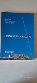 Fisica in Laboratorio 