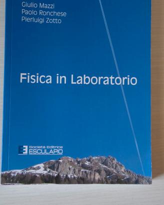 Fisica in Laboratorio 