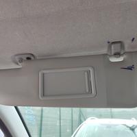 Aletta parasole sinistra FIAT PANDA del 2014