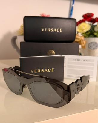 Occhiali Versace unisex originali