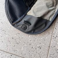 Capotte per Volkswagen Golf 2