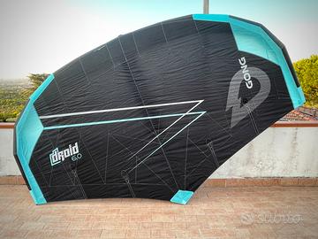 Wing set Gong Neutra 5m e Droid 6m