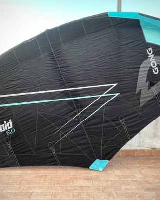 Wing set Gong Neutra 5m e Droid 6m