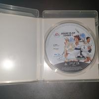 Grand Slam Tennis 2 PS3