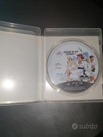 Grand Slam Tennis 2 PS3