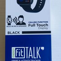 Smartwatch Fit Talk