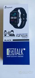 Smartwatch Fit Talk