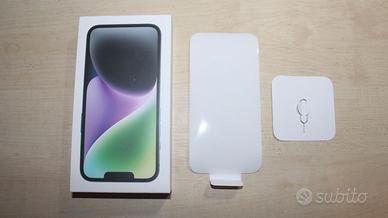 3 Confezioni originali iPhone