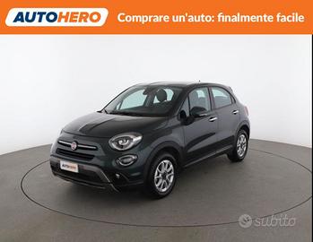 FIAT 500X ZC45044