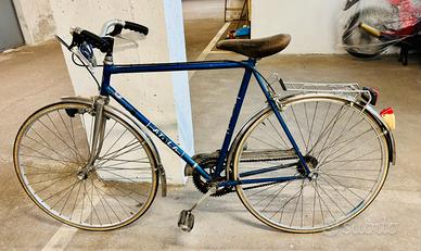 Bicicletta da passeggio da uomo marca Moser