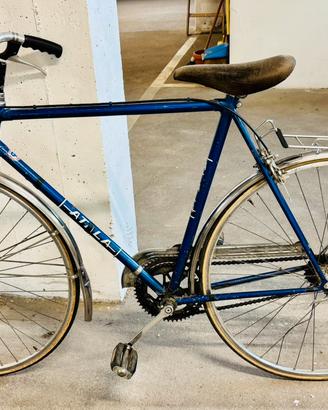 Bicicletta da passeggio da uomo marca Moser