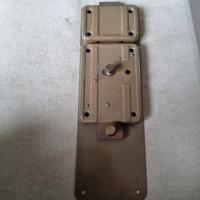 UNA SERRATURA PER PORTE INTERNE